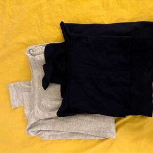 Banana Republic Soft Luxe T-Shirts